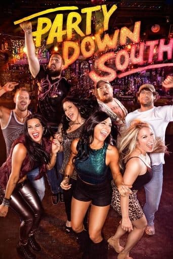Party Down South Image