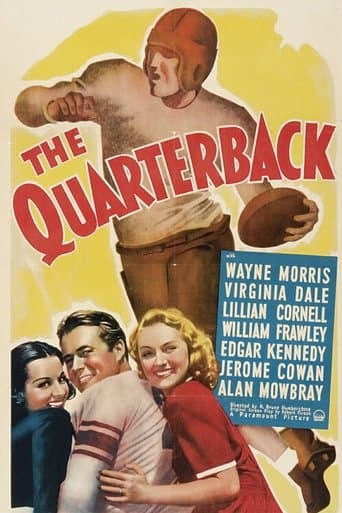 The Quarterback Image