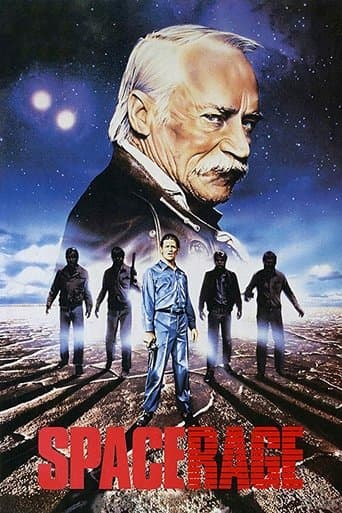Space Rage Image