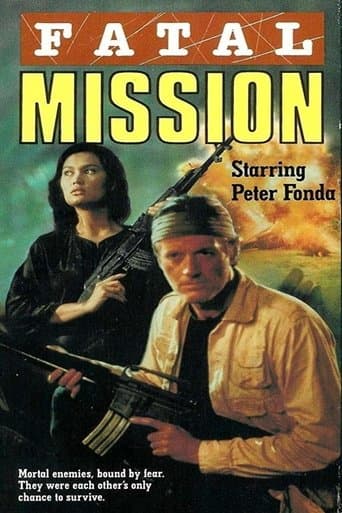 Fatal Mission Image