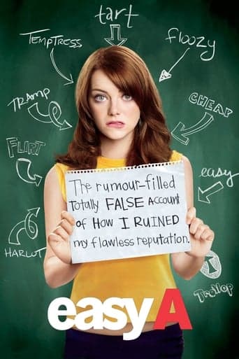 Easy A Image