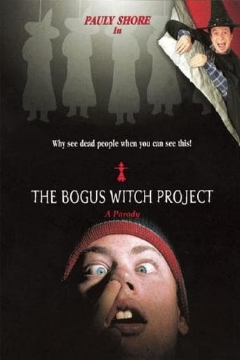 The Bogus Witch Project Image