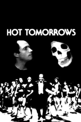 Hot Tomorrows Image