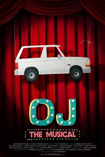 OJ: The Musical Image