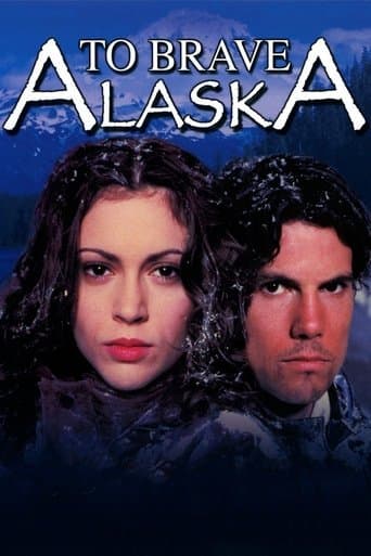 To Brave Alaska Image