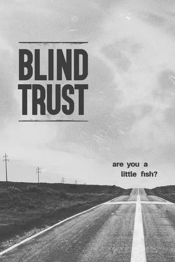 Blind Trust Image