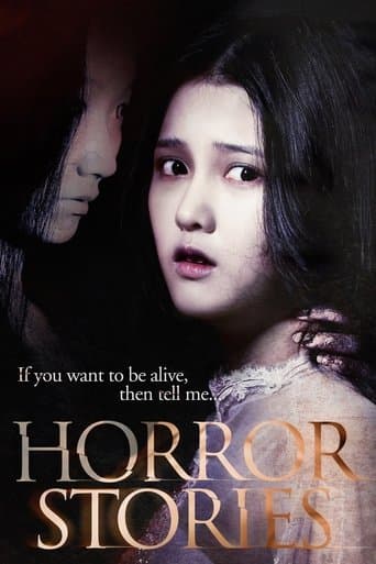 Horror Stories Image