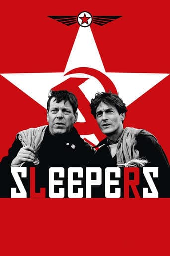 Sleepers Image