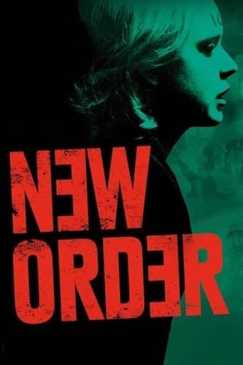 New Order Image