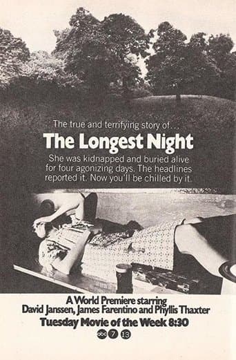 The Longest Night Image