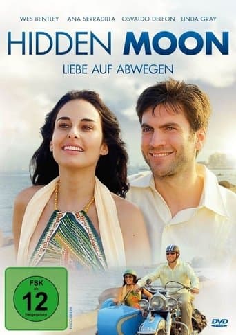 Hidden Moon Image