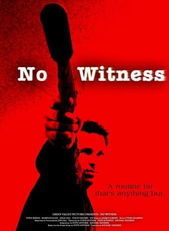 No Witness Image