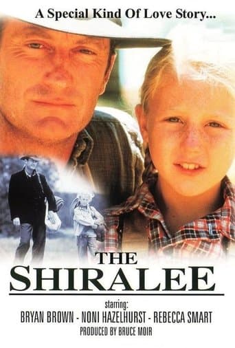 The Shiralee Image