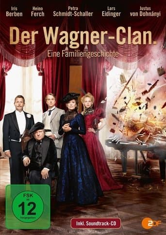 The Wagner-Clan Image