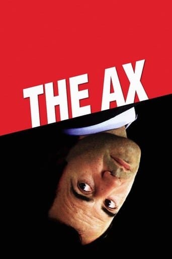 The Ax Image