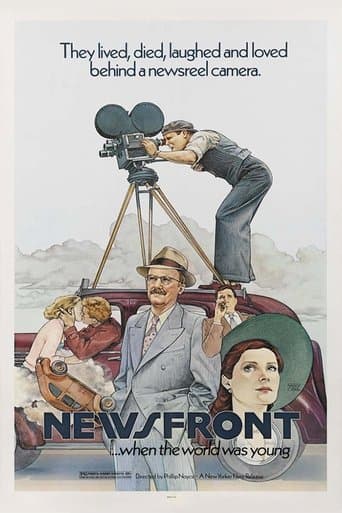 Newsfront Image