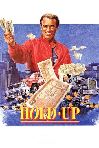 Hold-up Image