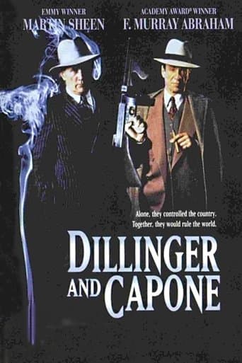 Dillinger and Capone Image