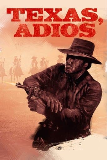 Texas, Adios Image