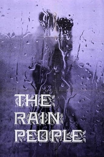 The Rain People Image