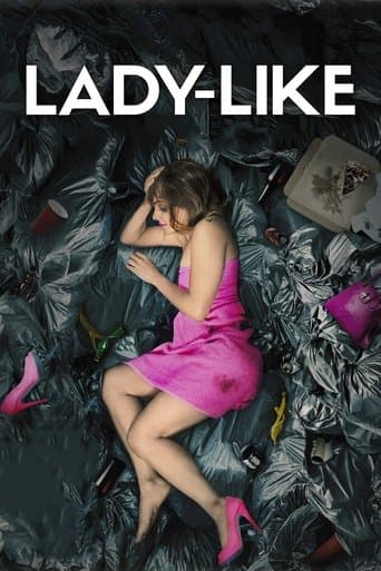 Lady-Like Image