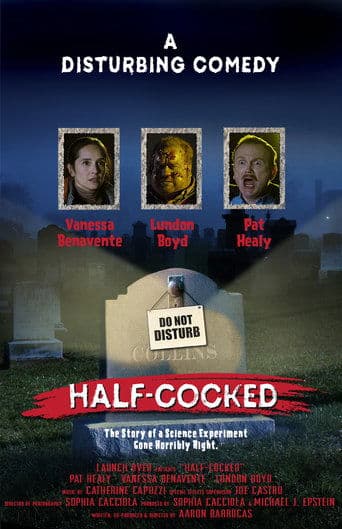 Half-Cocked Image