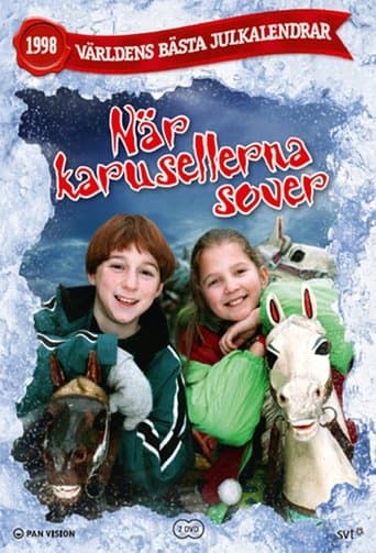 När karusellerna sover Image