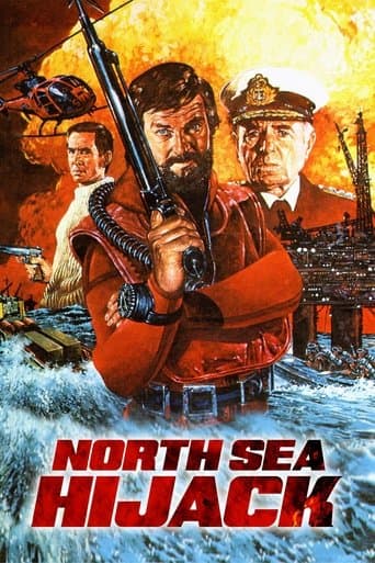 North Sea Hijack Image