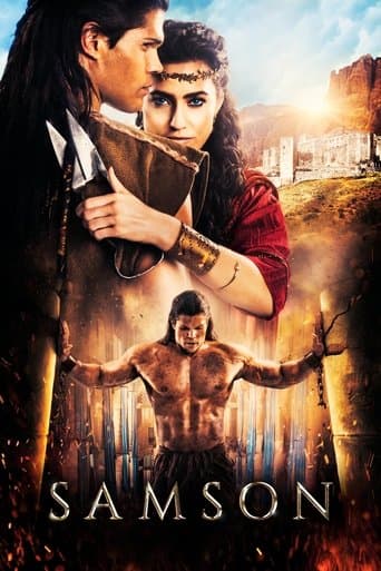 Samson Image