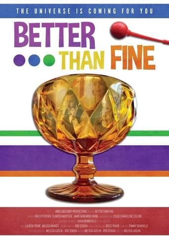 Better Than Fine Image