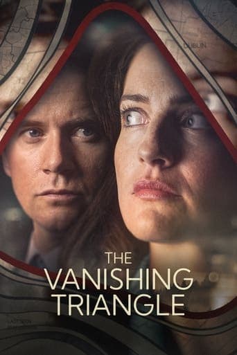 The Vanishing Triangle Image