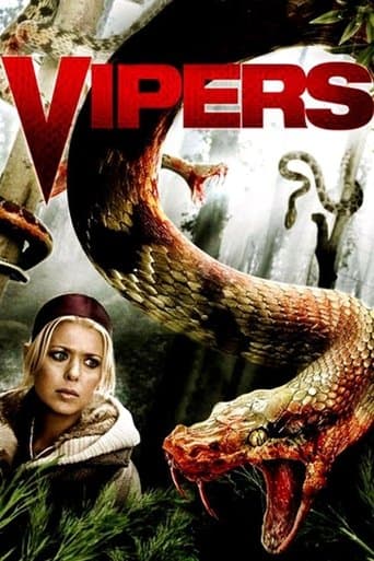 Vipers Image