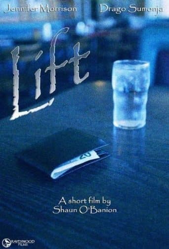 Lift Image