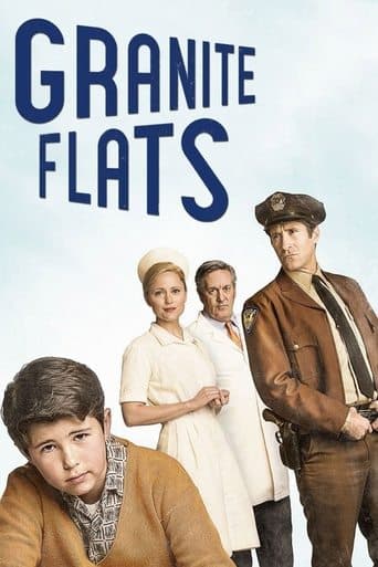 Granite Flats Image