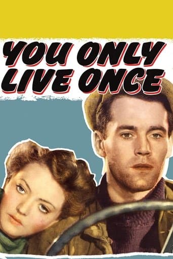 You Only Live Once Image