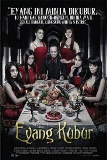 Eyang Kubur Image