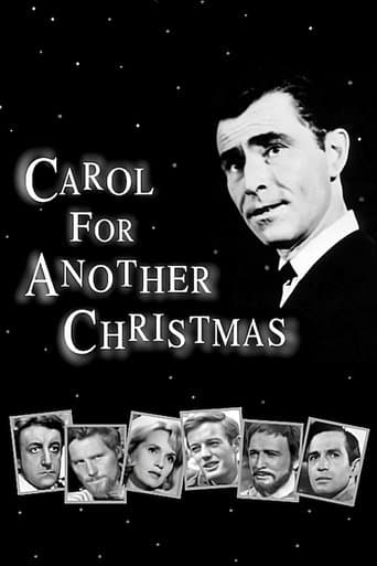 Carol for Another Christmas Image