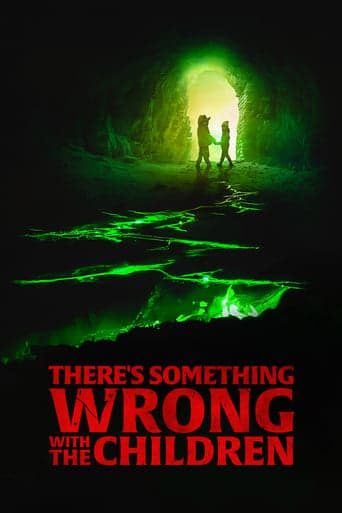 There's Something Wrong with the Children Image