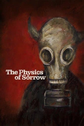 The Physics of Sorrow Image