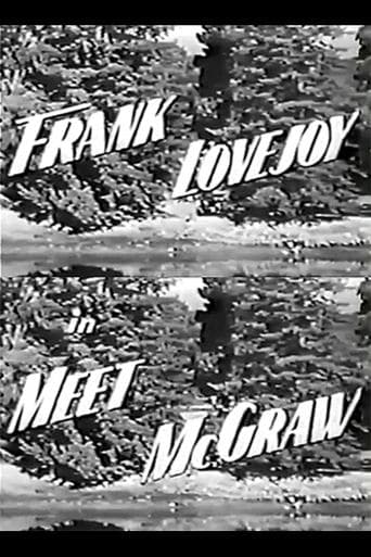 Meet McGraw Image