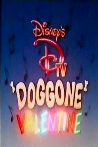 DTV 'Doggone' Valentine Image
