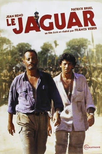 Jaguar Image