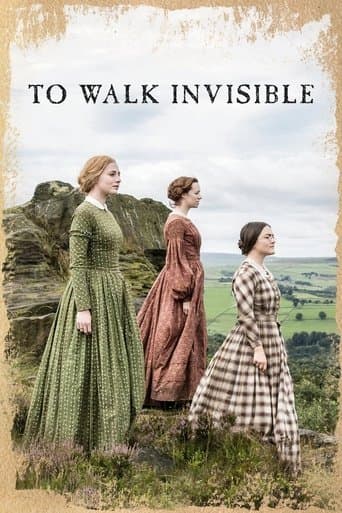 To Walk Invisible Image