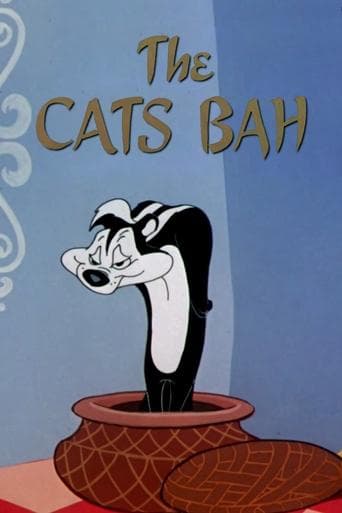 The Cats Bah Image