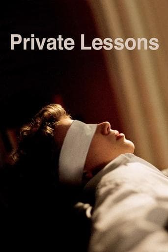 Private Lessons Image