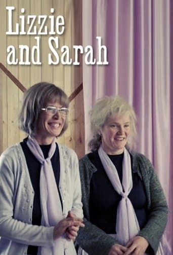 Lizzie and Sarah Image