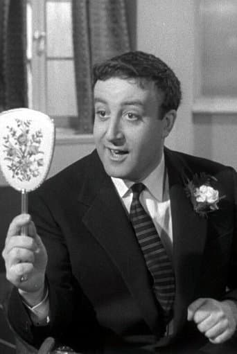 Dearth of a Salesman Image
