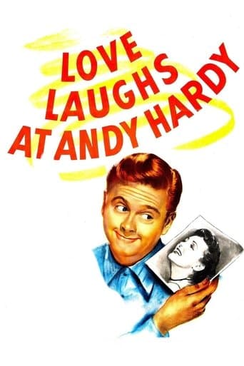Love Laughs at Andy Hardy Image