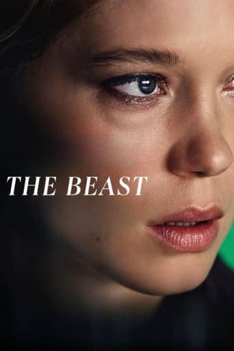 The Beast Image