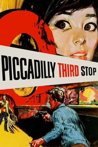 Piccadilly Third Stop Image